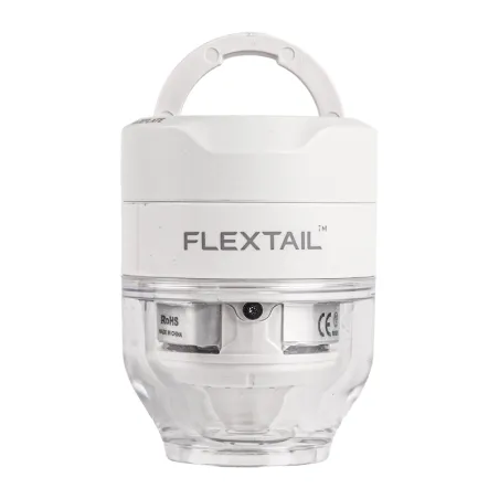 FLEXTAIL Tiny Pump 3X Electric Pump (White)